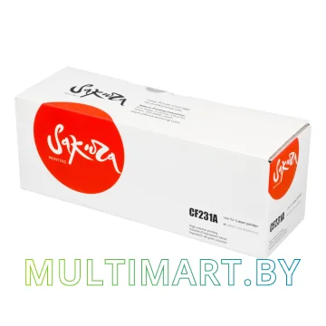 Картридж Sakura Printing SACF231A (аналог HP CF231A)